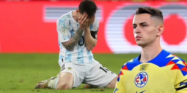 Alexis Sánchez es ofrecido al América, podría venir con el dinero que deje Fidalgo