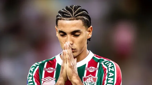 América cerca de cerrar a Gabriel Fuentes.