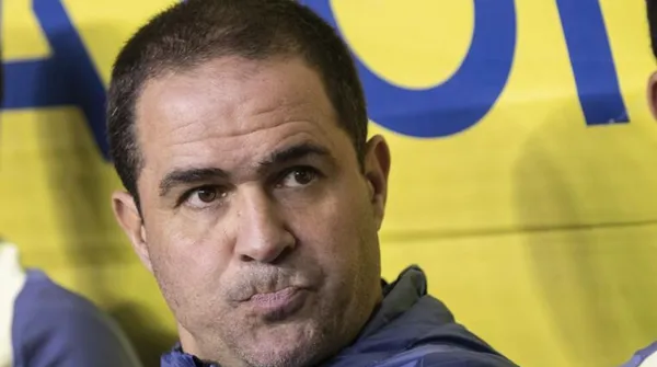 América confía en André Jardine.