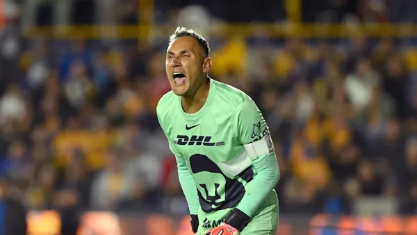 América debe ir por Keylor Navas.