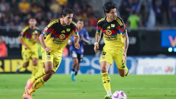 América es el peor equipo en cuanto a este requisito (MexSport).