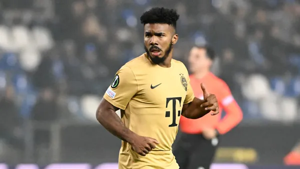 América está interesado en Marquinhos Costa.