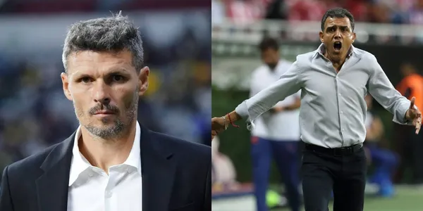 América ha demostrado se ampliamente superior a las cabras por distintos motivos