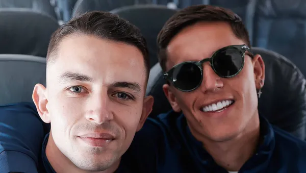 América pierde a sus pilares del tricampeonato.