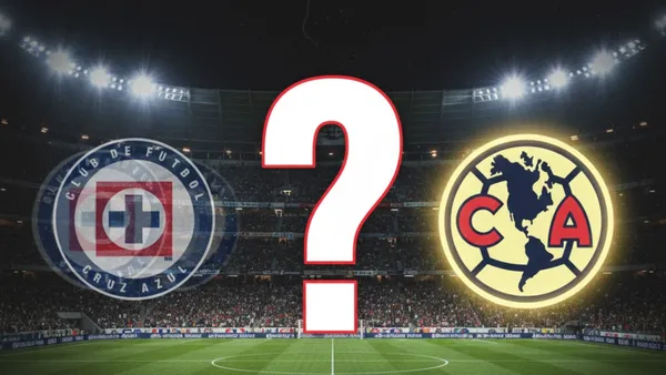 América podría quedarse con jugador que iba a ir a Cruz Azul.