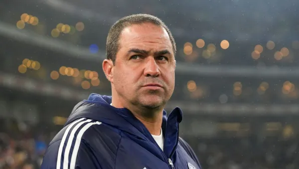 América podría sorprender con un fichaje.