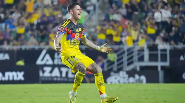 América recibe a Mazatlán.