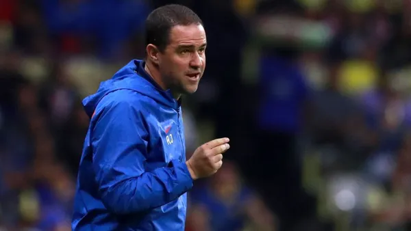 América tendría varias salidas.