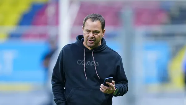 América tiene nuevo fichaje.