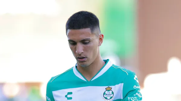 América va por el fichaje de Bullaude.