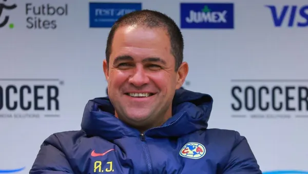 América va por estos futbolistas.