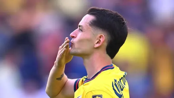 América va por su nuevo fichaje.