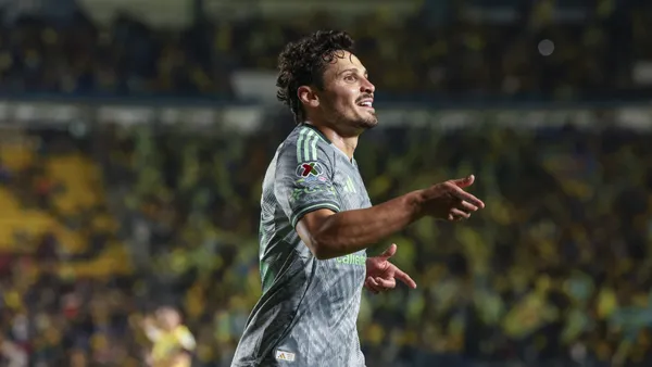 América venció a Mazatlán.