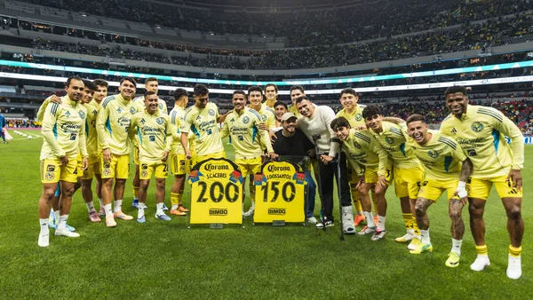 América y la regla de menores.