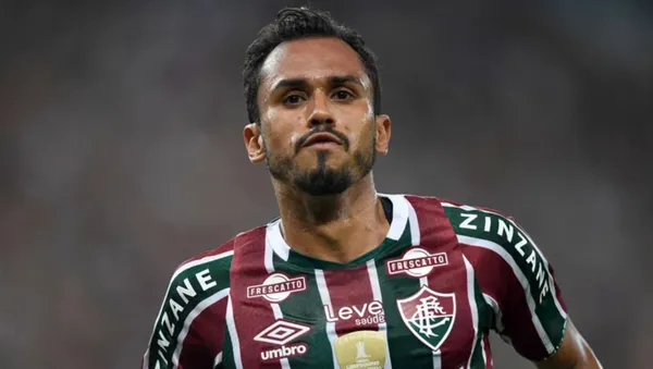 América ya negocia por Vinicius Lima.