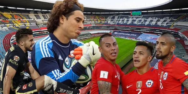 Ante la lesión de Henry Martín, América podría apostar por un delantero que fue el terror de Guillermo Ochoa