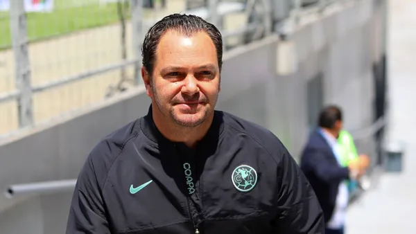 Baños habla de Henry y Jardine.