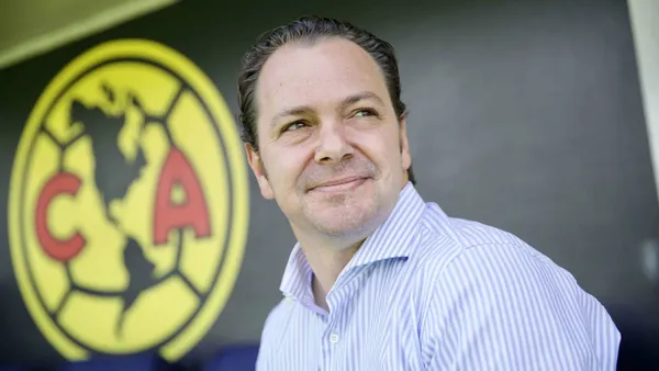 Baños revela si América buscará fichaje.