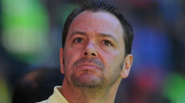 Baños se llevaría a jugador de América a Monterrey.