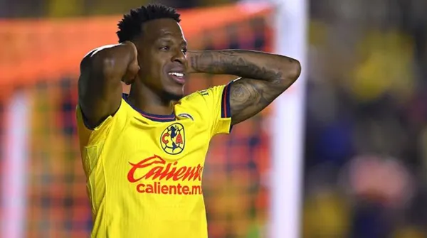 Borja tendría reemplazo.