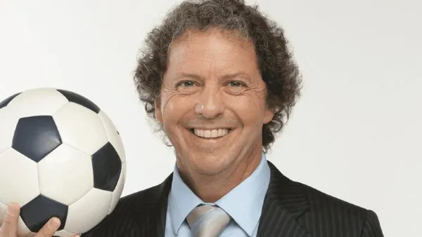 Brailovsky pone a Pumas como candidato.