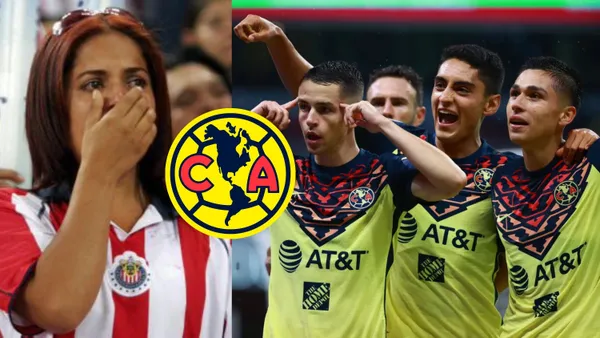 Chivas quieres seguir los pasos del América ficha exjugador azul crema y le ponen nuevo apodo