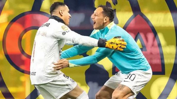 Cota conmovió con su mensaje a Malagón.