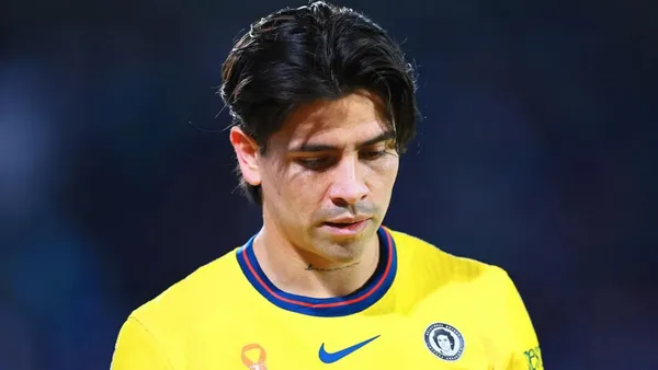 Crudo relato por parte del jugador sudamericano (MexSport).