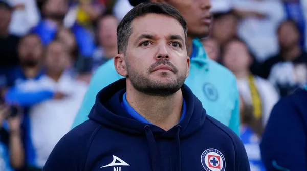 Cruz Azul podría quedarse con fichaje del América.