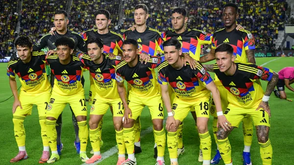 Dolor de cabeza para el equipo de André Jardine (MexSport).