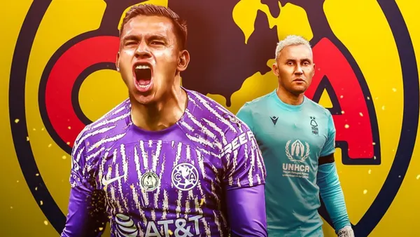 Dos de los mejores porteros de la Liga MX, frente a frente.