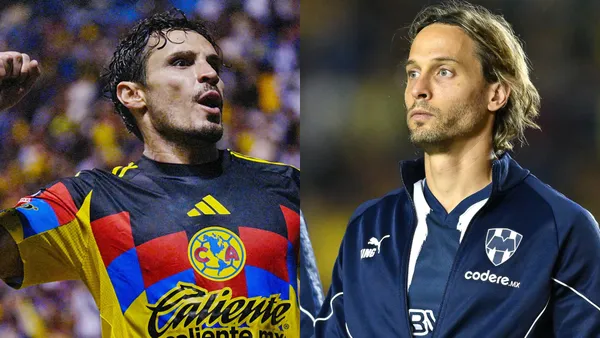 Dos figuras que perciben un muy buen sueldo en sus equipos.