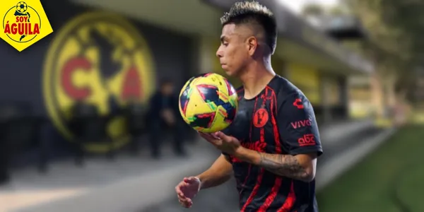 Efraín Álvarez en Xolos (Fuente: MEXSPORT)
