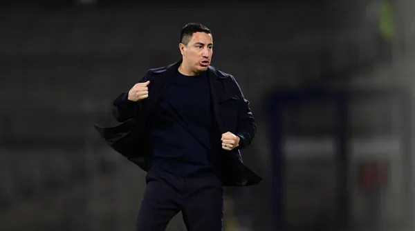 Efraín Juárez no llegará al América.