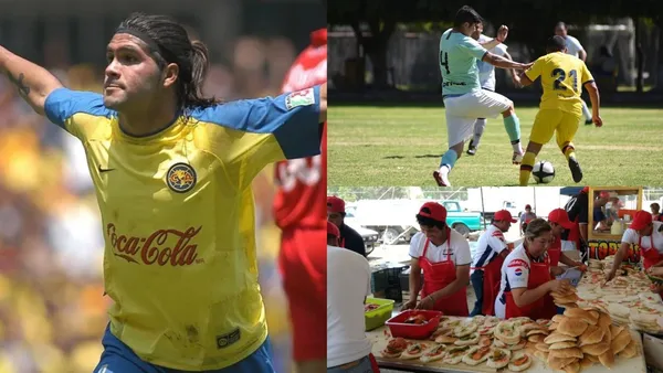 El América ha tenido una gran cantidad de futbolistas a lo largo de la historia.