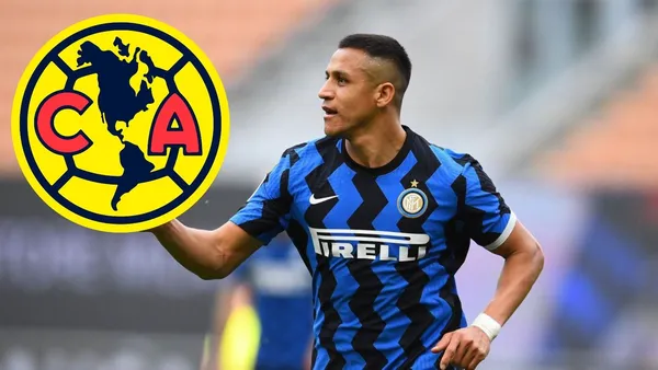 El América podrá ir por un refuerzo extranjero en los próximos días.