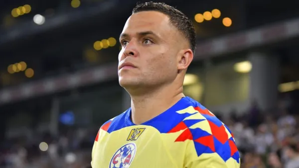El atacante no regresará al América para el Clausura 2026.
