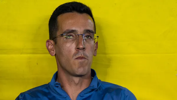 El ayudante de Jardine dejará el equipo muy pronto.