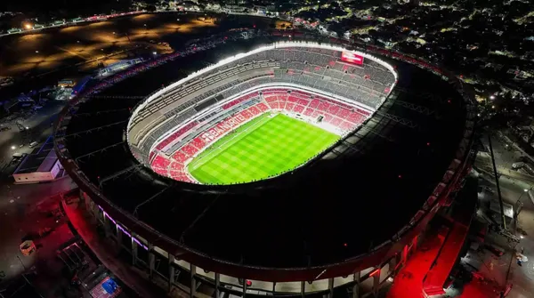 El Azteca no recibirá sanción.