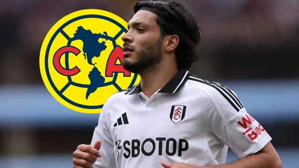 El canterano vuelve a estar en boca de todos por coapa (MexSport).