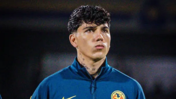 El defensor podría salir de Las Águilas.