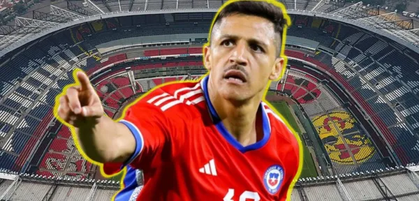 El delantero andino confesó que su deseo si viniera a México es jugar para el Ave.