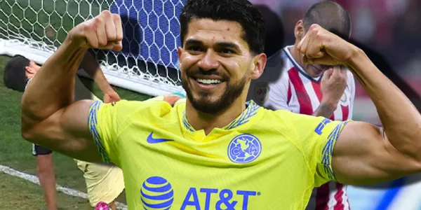 El delantero azulcrema alcanzó una cifra goleadora al alcance de muy pocos.