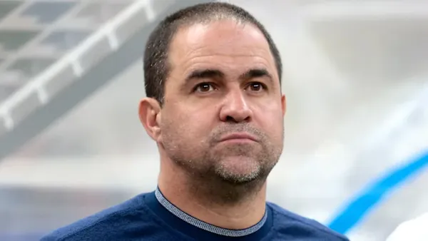 El DT ideal para reemplazar a Jardine.