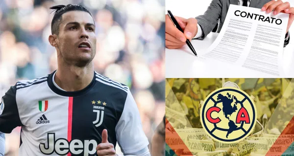 El equipo de Juventus lo tenía en el radar y ahora podría llegar al cuadro del América como refuerzo en el 2022.