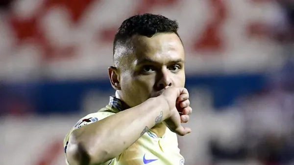 El equipo que ficharía a Cabecita Rodríguez.