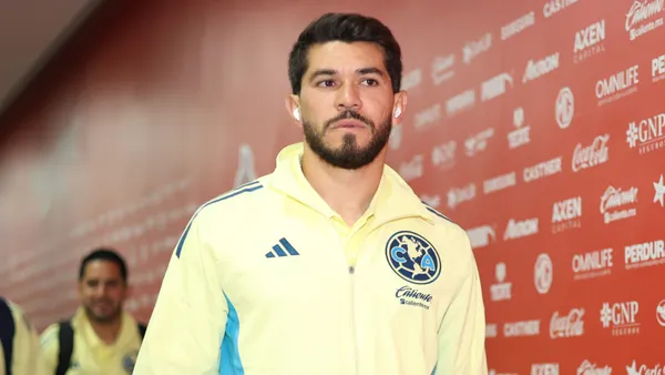 El eterno goleador juega cada vez menos (MexSport).