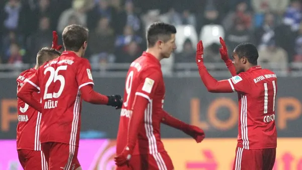 El ex Bayern Múnich que ofrecieron al América