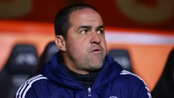 El futbolista que cerró el América.