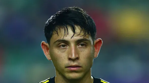 El futbolista que dejaría sin lugar a Gutiérrez en el América.